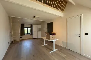 Appartement Te Huur Leuven