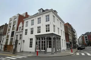 Handelspand Te Huur Leuven