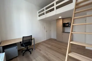 Appartement Te Huur Leuven