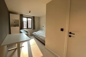Appartement Te Huur Leuven