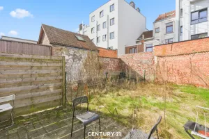 Appartement Te Koop Leuven