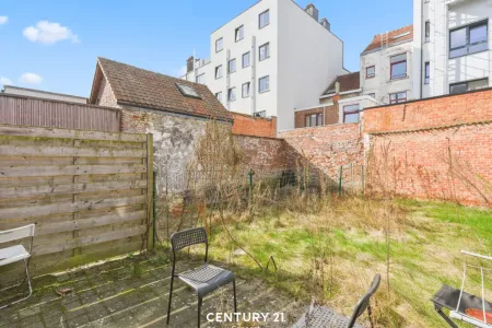 AppartementLeuven