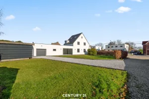 Huis Te Koop Geetbets