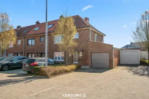 Huis Te Koop Wilsele