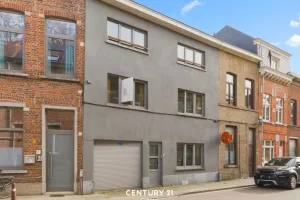 Huis Te Koop Leuven