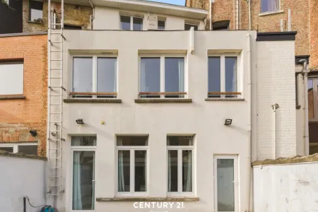 HuisLeuven