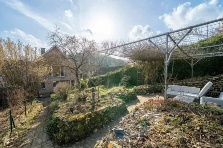 Villa Te Koop Kortenberg