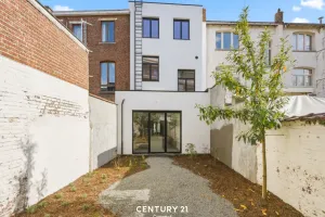 Appartement Te Koop Leuven