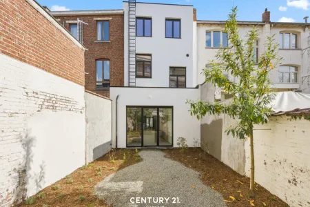 AppartementLeuven