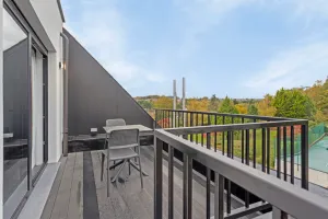 Appartement Te Koop Leuven