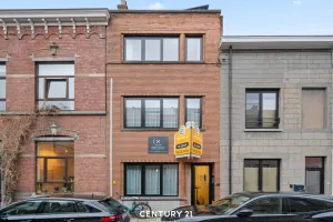 Appartement Te Koop Leuven