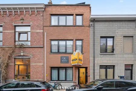 AppartementLeuven