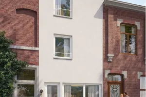 Huis Te Koop Leuven
