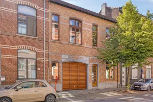 Garage Te Koop Leuven