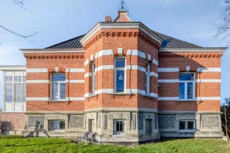 HuisBoortmeerbeek