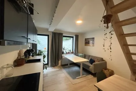 AppartementLeuven