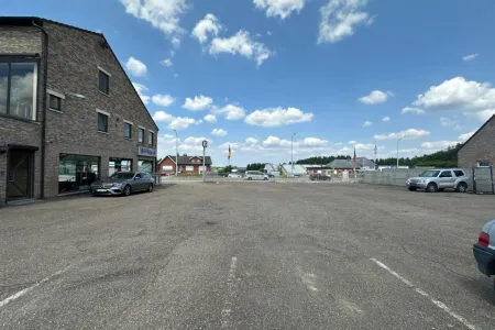 AppartementTienen