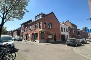 Huis Te Koop Leuven