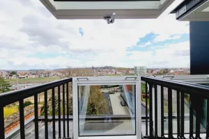 Appartement Te Koop Leuven