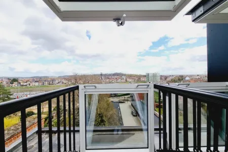 AppartementLeuven
