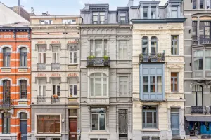 Huis Te Koop Brussel