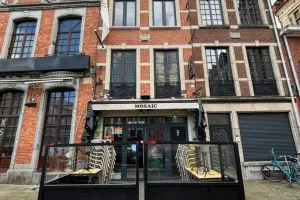 Huis Te Koop Leuven
