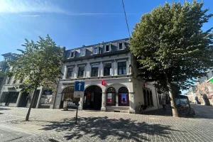 Investeringspand Te Koop Bilzen