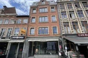 Handelspand Te Koop Leuven