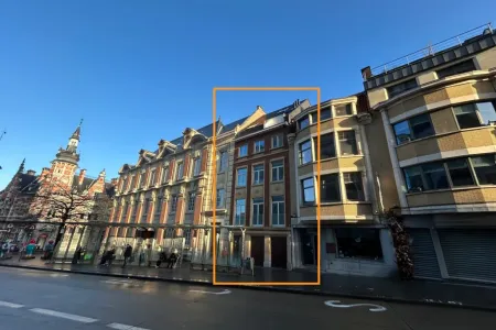 HuisLeuven