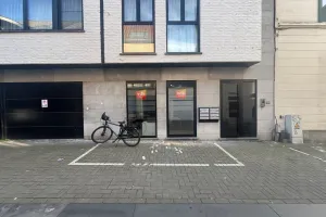 Kantoor Te Koop Leuven