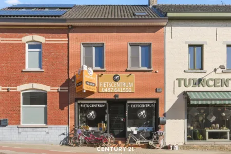 HuisSint-Joris-Weert