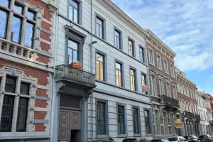 Kantoor Te Huur Leuven