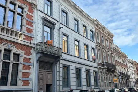  Verhuurd Leuven