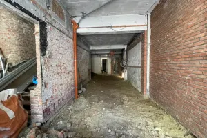 Handelspand Te Huur Leuven