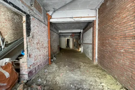  Verhuurd Leuven