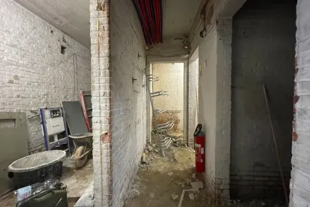  Verhuurd Leuven