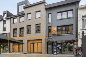 Grond Te Huur Leuven