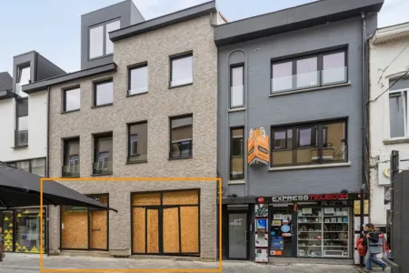  Verhuurd Leuven