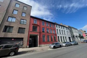 Grond Te Huur Leuven