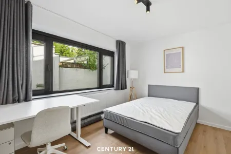 Appartement Te Koop Heverlee