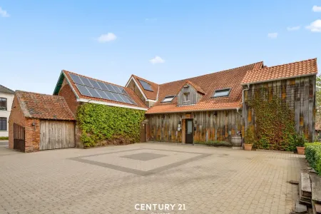 Garage Te Koop Mechelen Hombeek