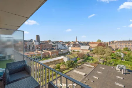 Appartement Te Koop Leuven