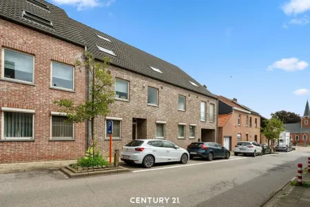Huis Te Koop Korbeek-lo