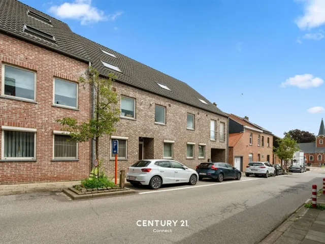 Appartement in Korbeek-lo - Bierbeekstraat 45, 3360