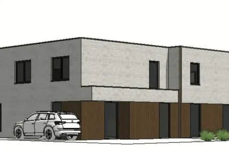Huis Te Koop Molenbeek-Wersbeek