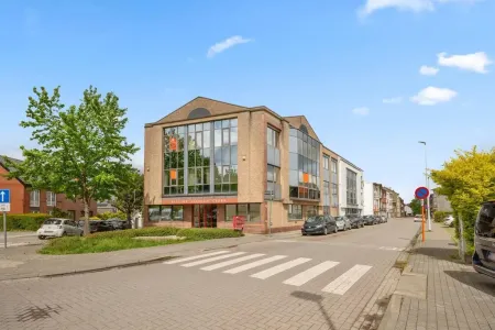 Appartement Te Koop Grimbergen