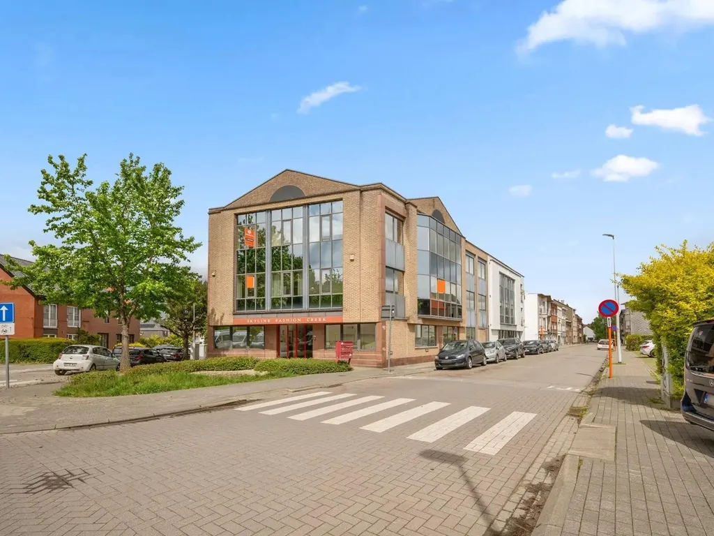 Hoofdfoto Appartement in Grimbergen