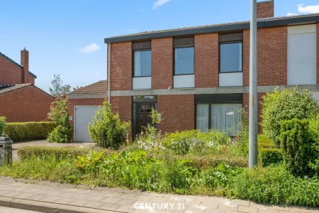 Huis Te Koop Wilsele