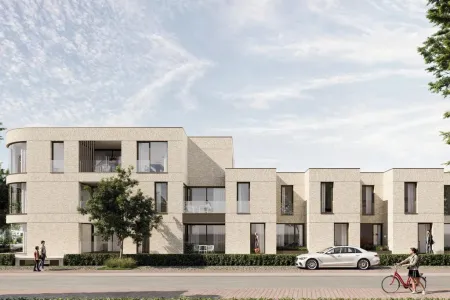 Huis Te Koop Bekkevoort