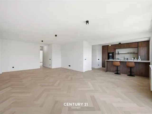 Appartement à Heverlee - Alfred Delaunoislaan 16, 3001